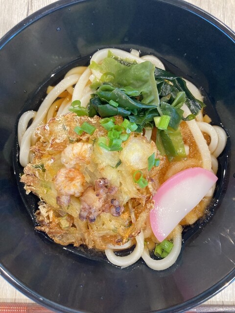秋田BPOにかほキャンパス カフェテリア