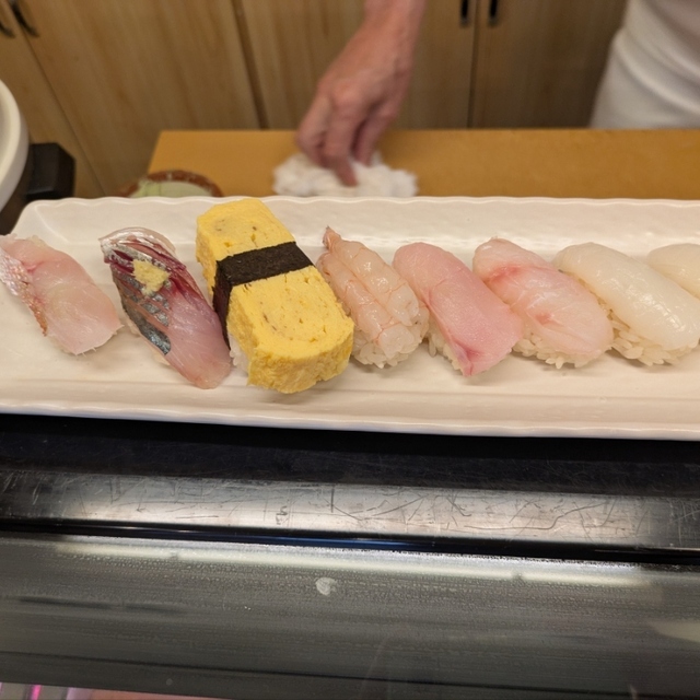 寿司酒菜 五島