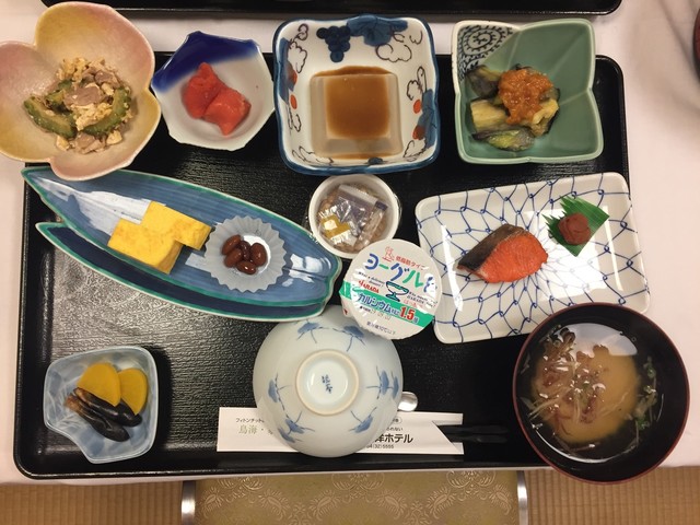 たつみ寛洋ホテル