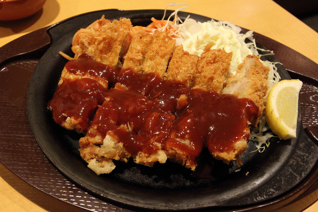 ガスト 象潟店