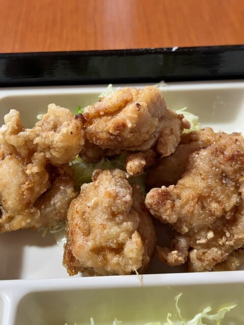 魚や英