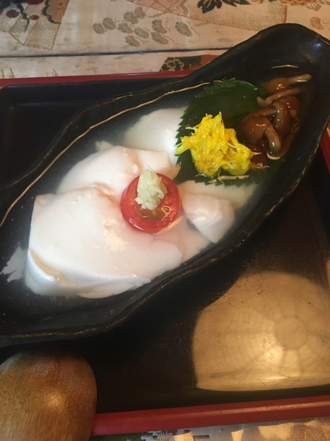 農土香