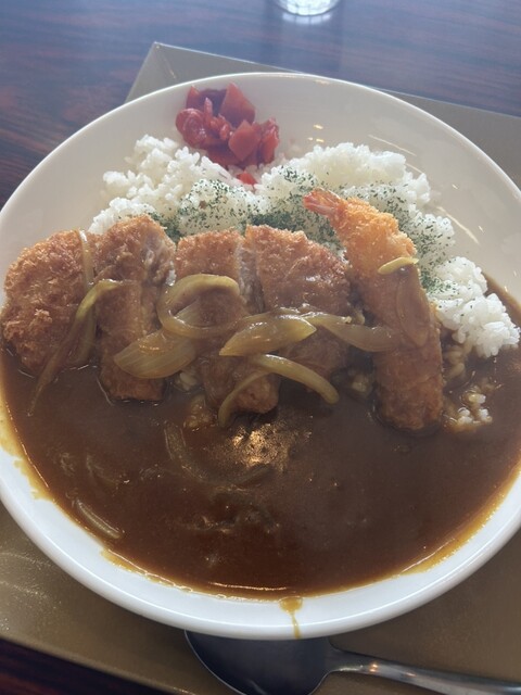 キッチンひまわり