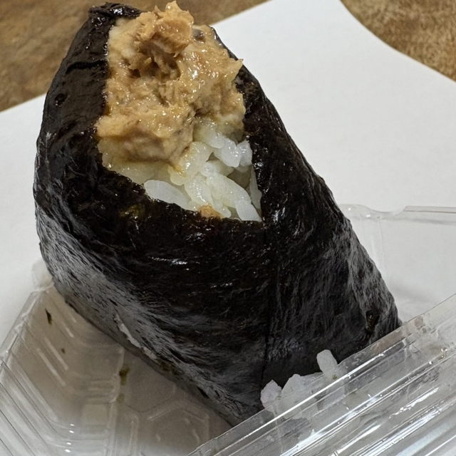 おにぎりのなごみ