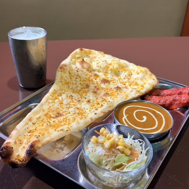 あかりアジアンレストラン