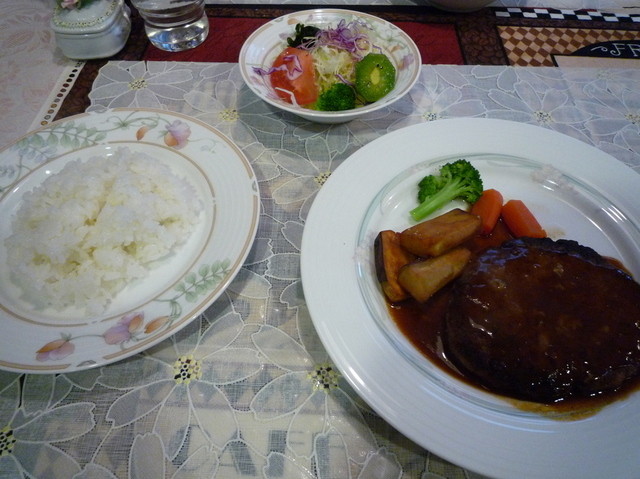 キッチン森本