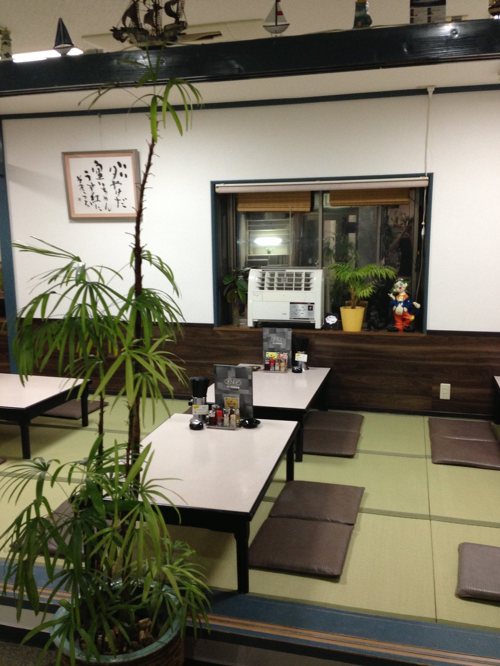 Family Restaurant 123 Hifumi