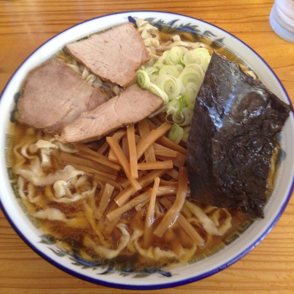Ken Chan Ramen Kisakata