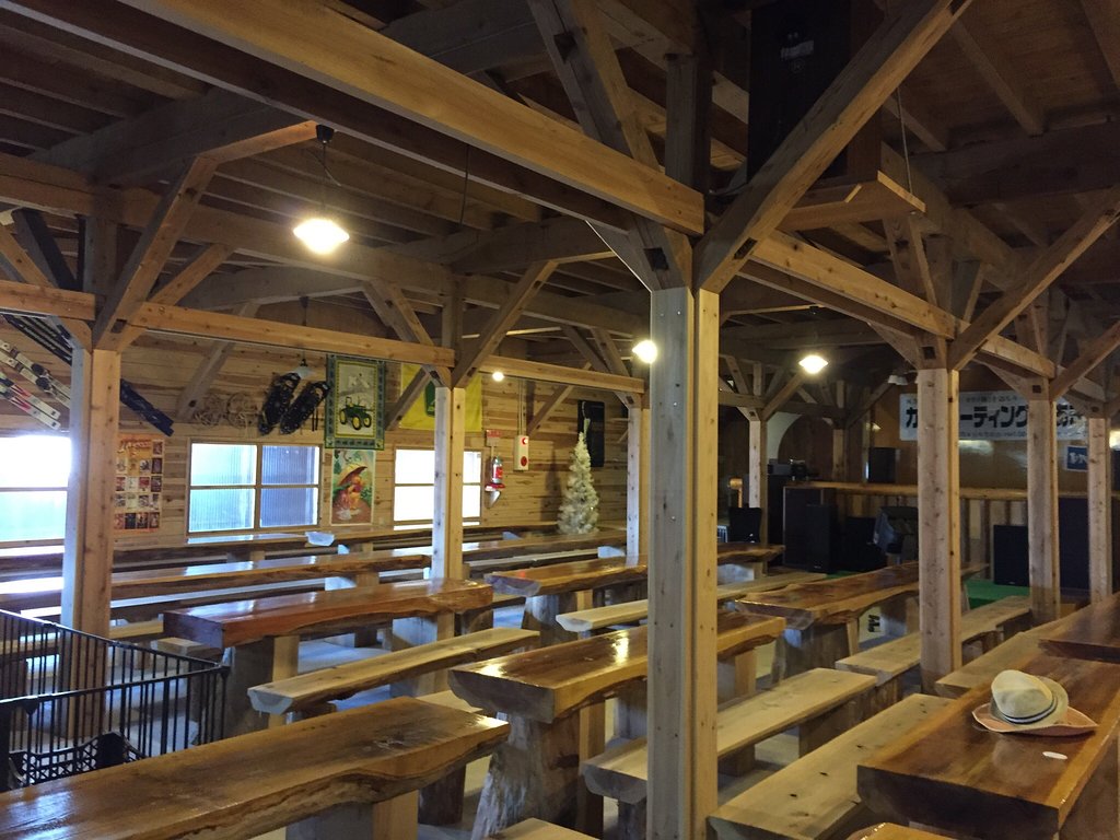 Tsuchida Bokujo Restaurant Yodel