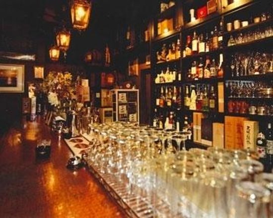 Cocktail Jiro