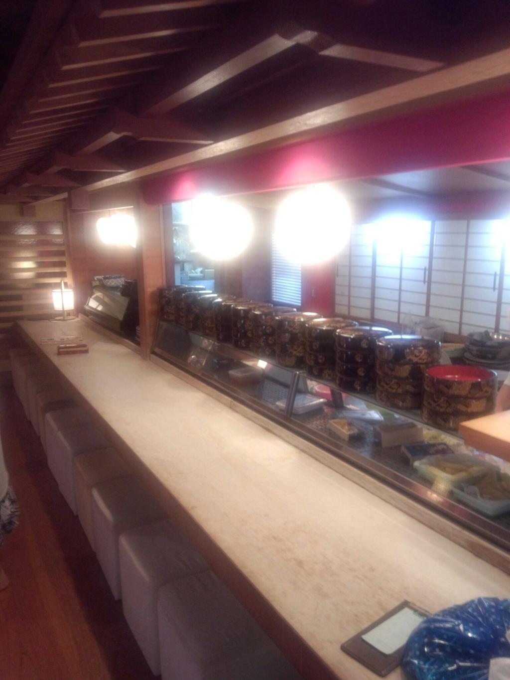 Yachiyo Sushi