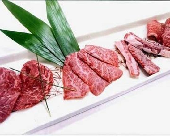 Yakiniku Dining Yamakiya