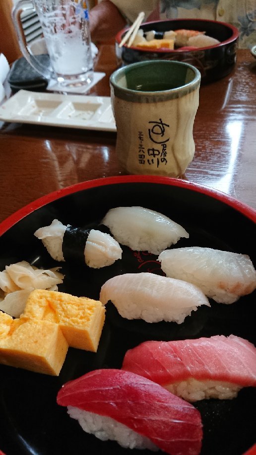 Sushiya no Nakagawa