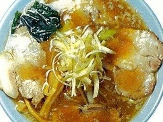 Yatai Tonton Ramen