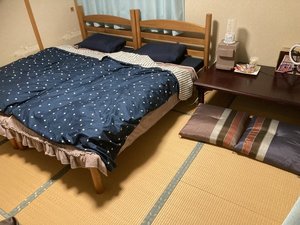 やまおう　宿＆カフェ