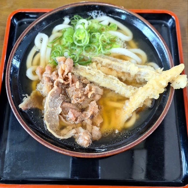 英ちゃんうどん