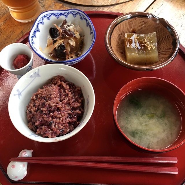 あすなろ