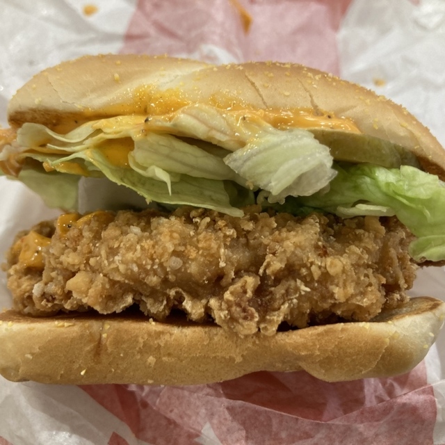 マクドナルド イオンモール直方店