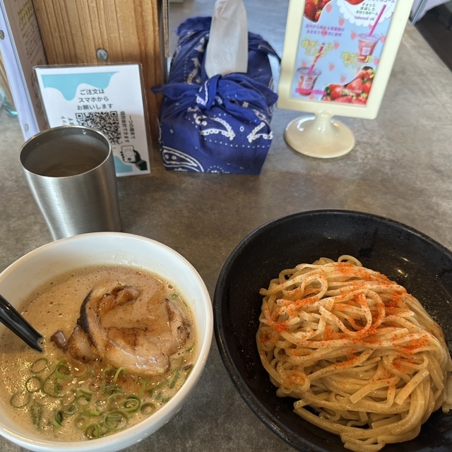ラーメン・カフェ・ダイニング 温