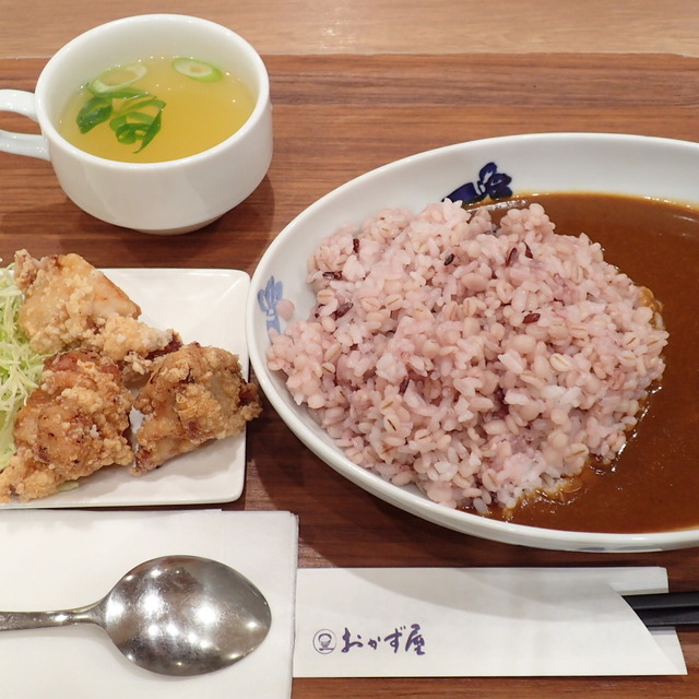 おかず屋 バイ リンガーハット イオンモール直方店