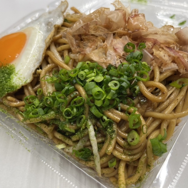 宇佐からあげ たかだ屋 直方びっくり市店
