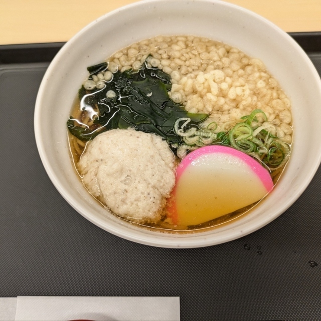 松屋 直方PA上り線店