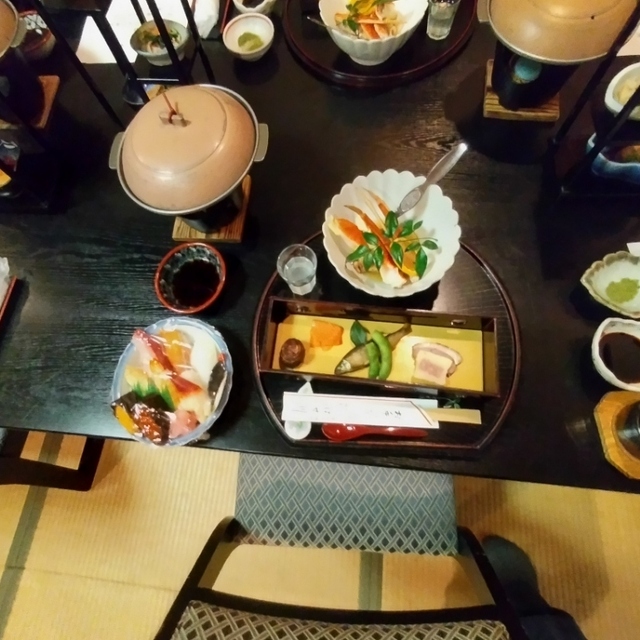 割烹 はせ川