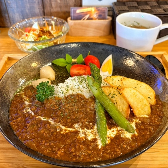 Bar&Cafe An