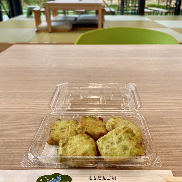 とうふ工房