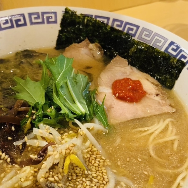 THE.丼.DON
