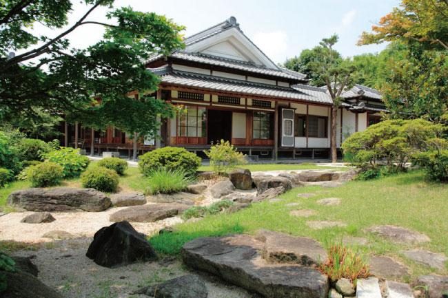 Nogata Saiji Hall