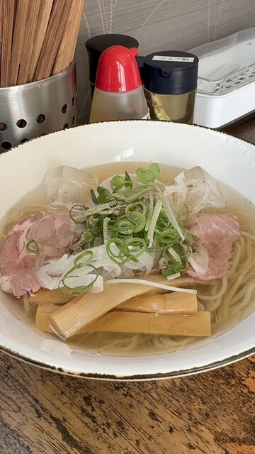 麺屋あさひ