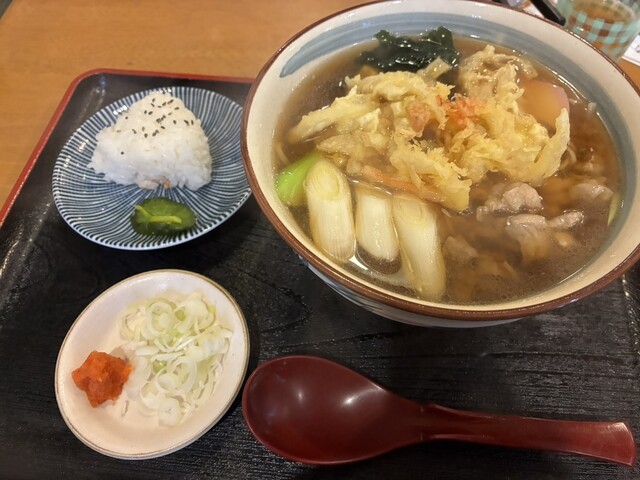 そばこまち