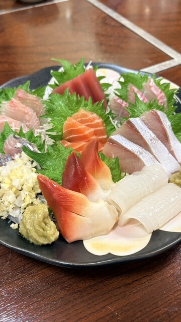 居酒屋 らんま