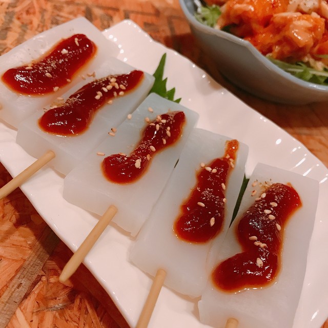 イザカヤ ピーピーピー