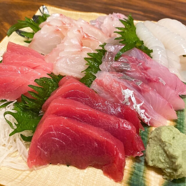よいしょ