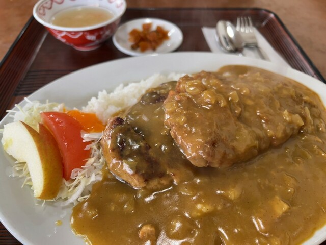 レストラン真珠