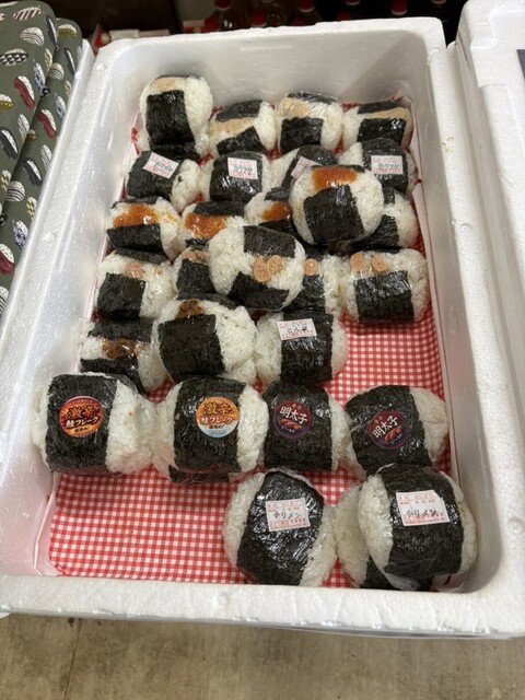 とどう商店