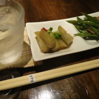 彩香亭