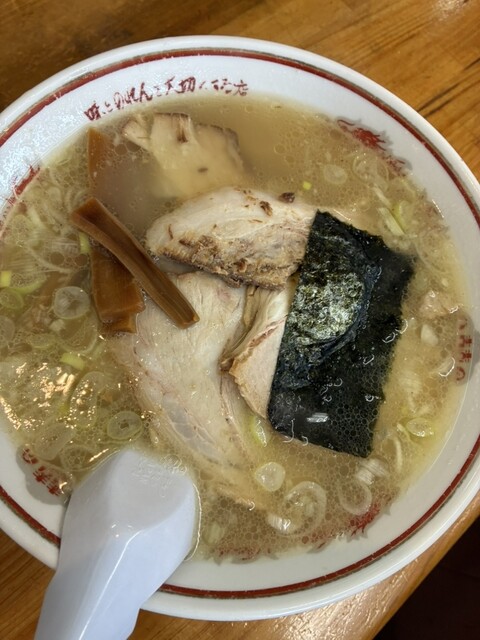 吾作 東能代店