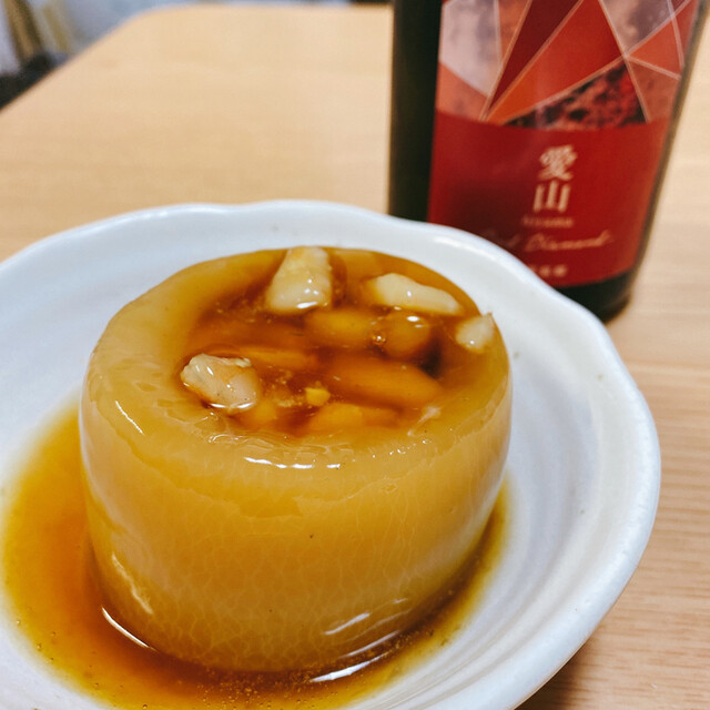だいこん亭