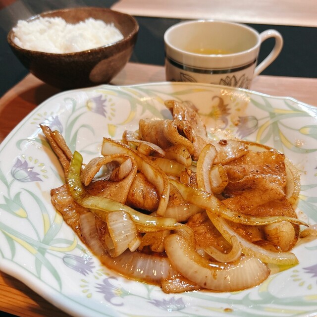 カフェラジオ