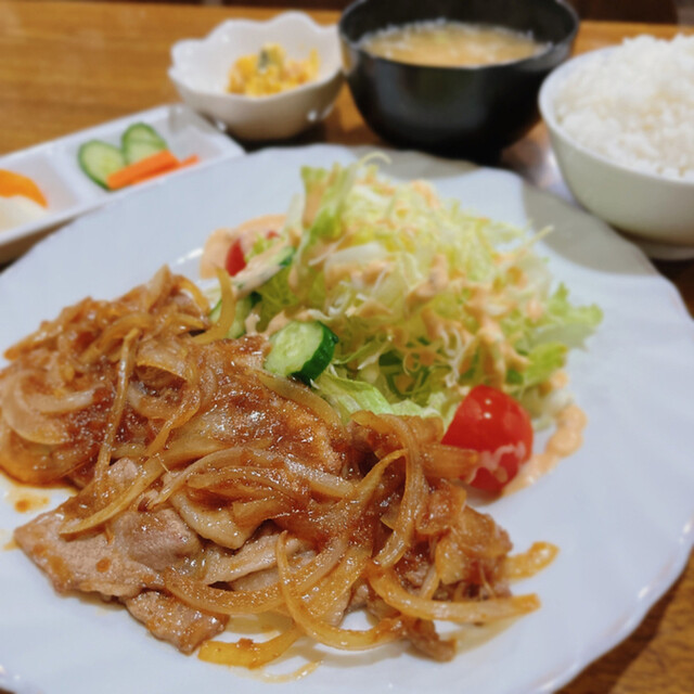 木かげ 文化会館店