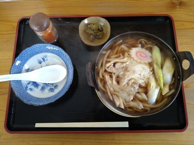 キッチンめぐみ