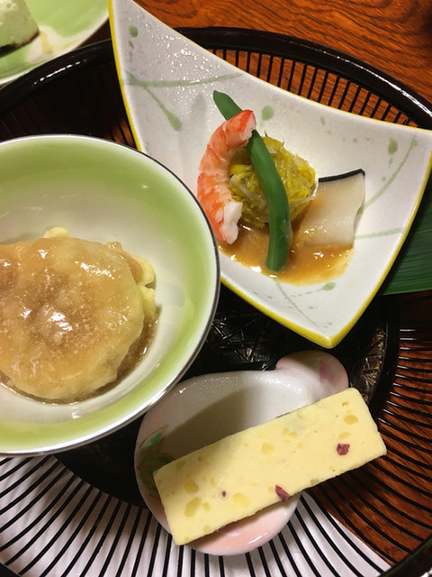 花てい