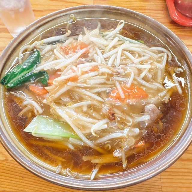 萬福食堂