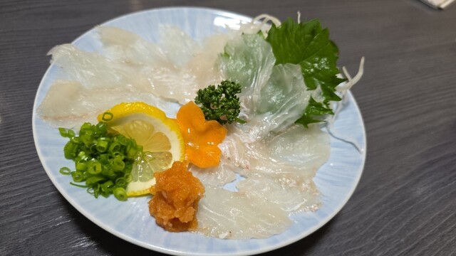 肴の市場 満月