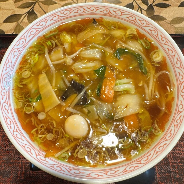 リトルチャイナ