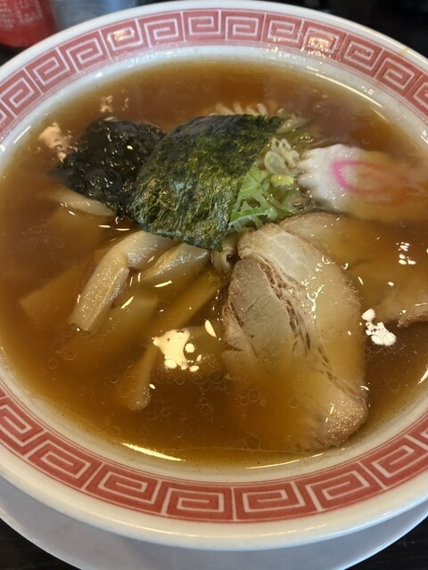 幸楽苑 能代店