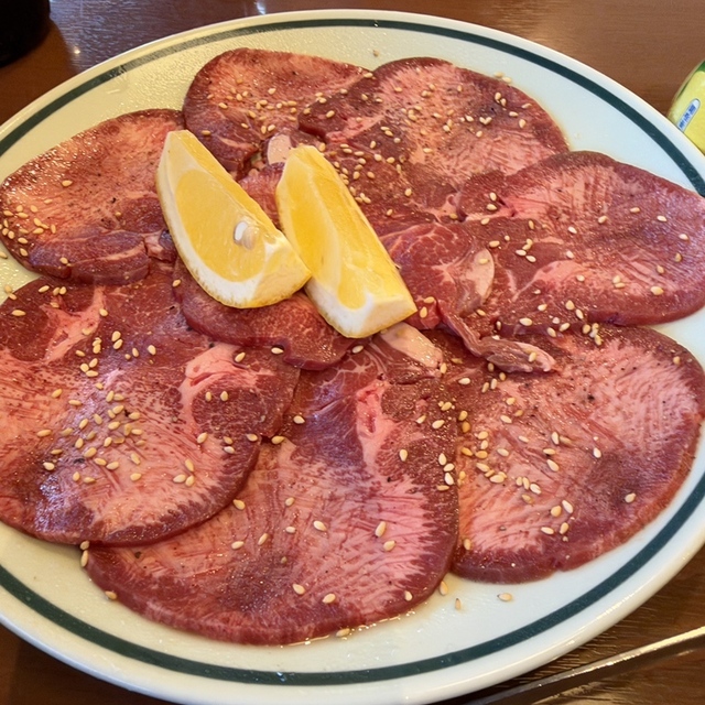 焼肉大同門 能代店